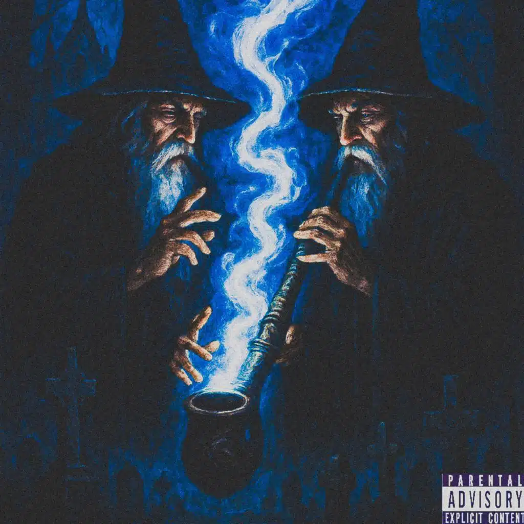 WE THEM GRAVE STONE ROBBERS