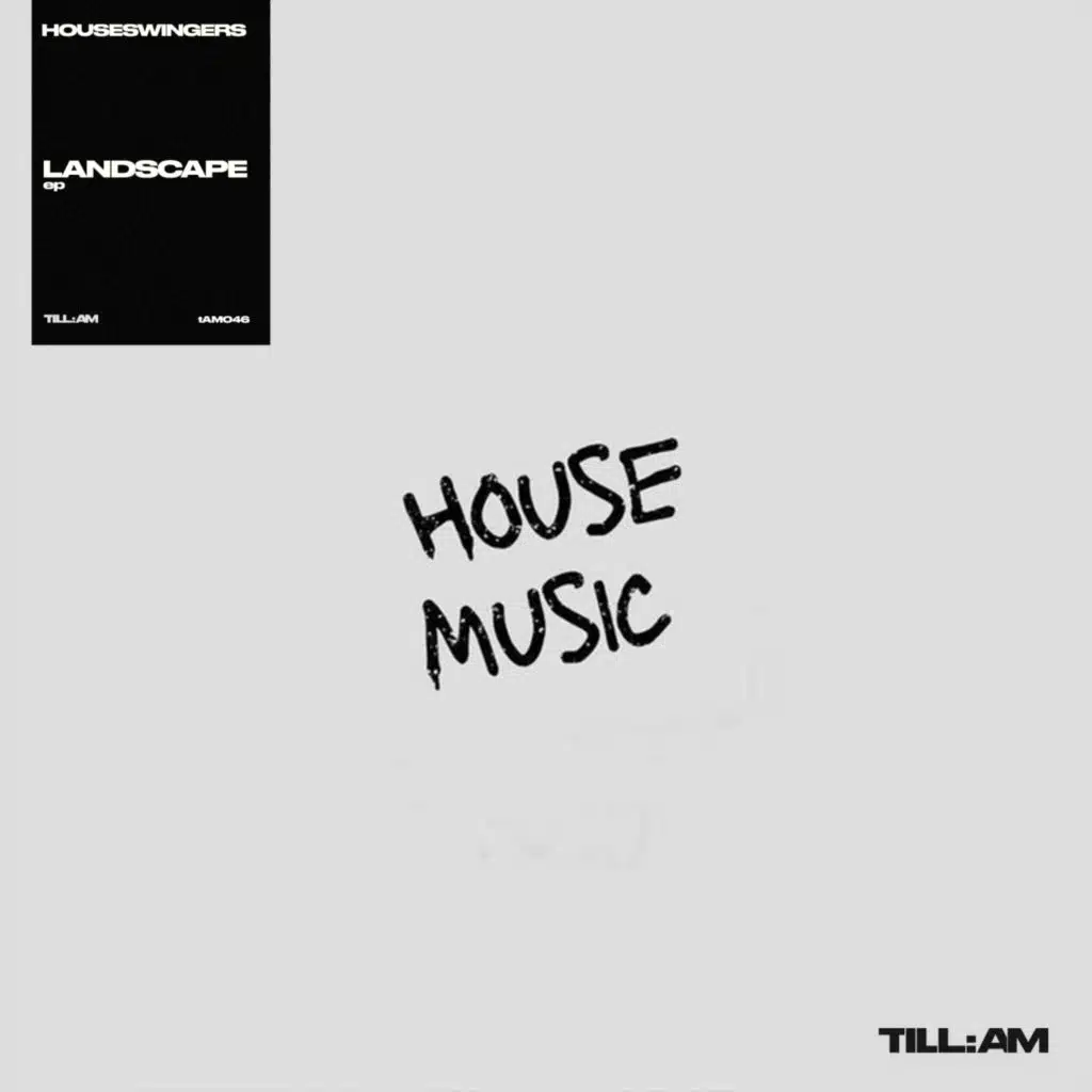 LANDSCAPE ep