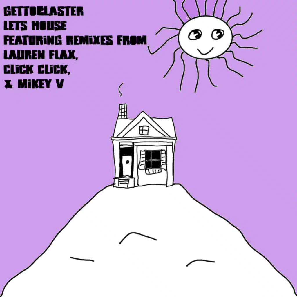 Let's House