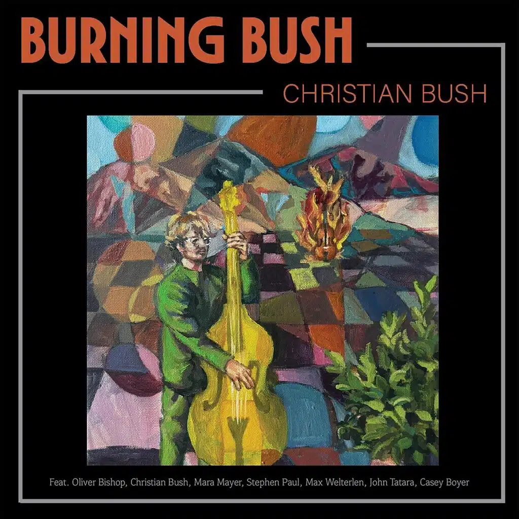 Burning Bush