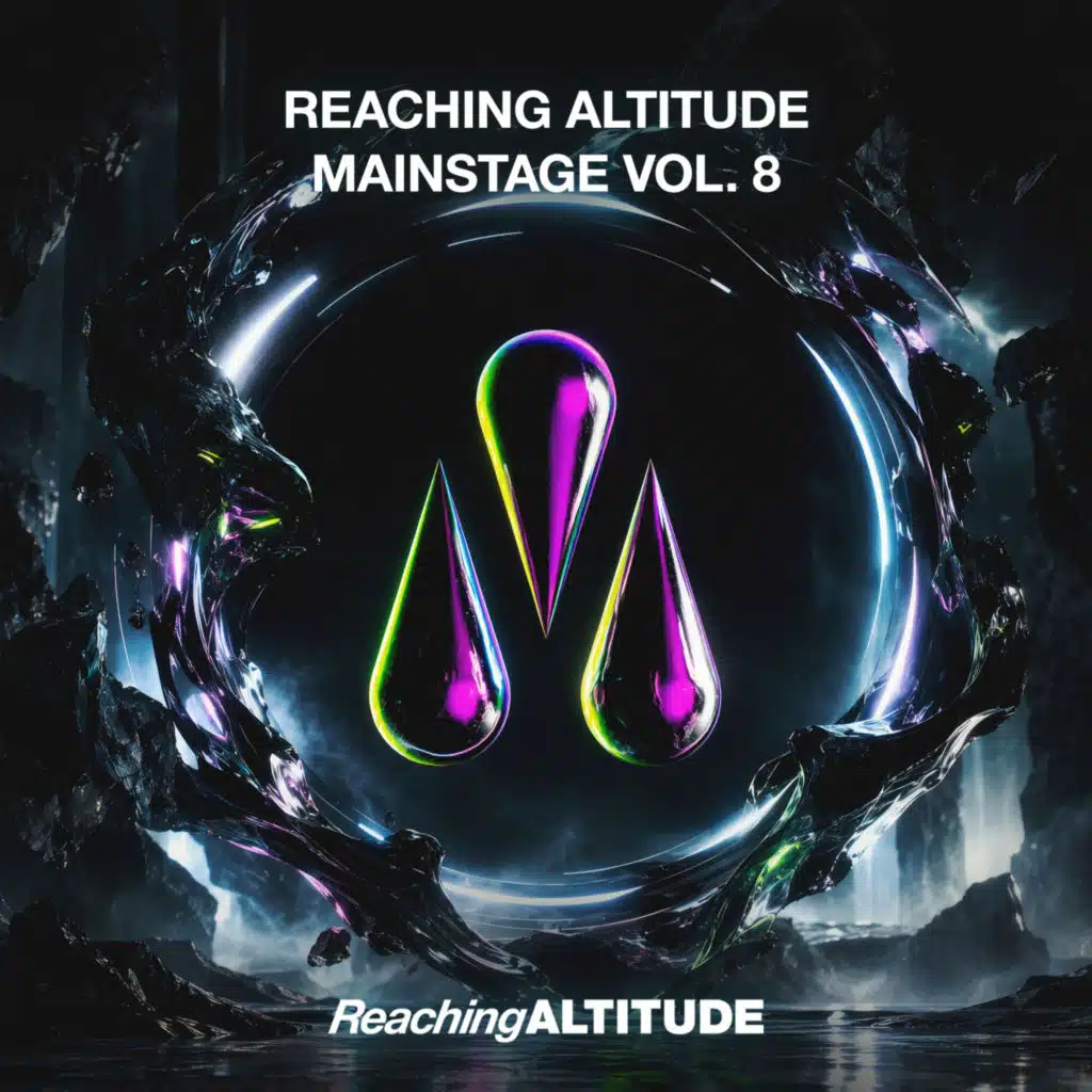 Reaching Altitude Mainstage Vol. 8