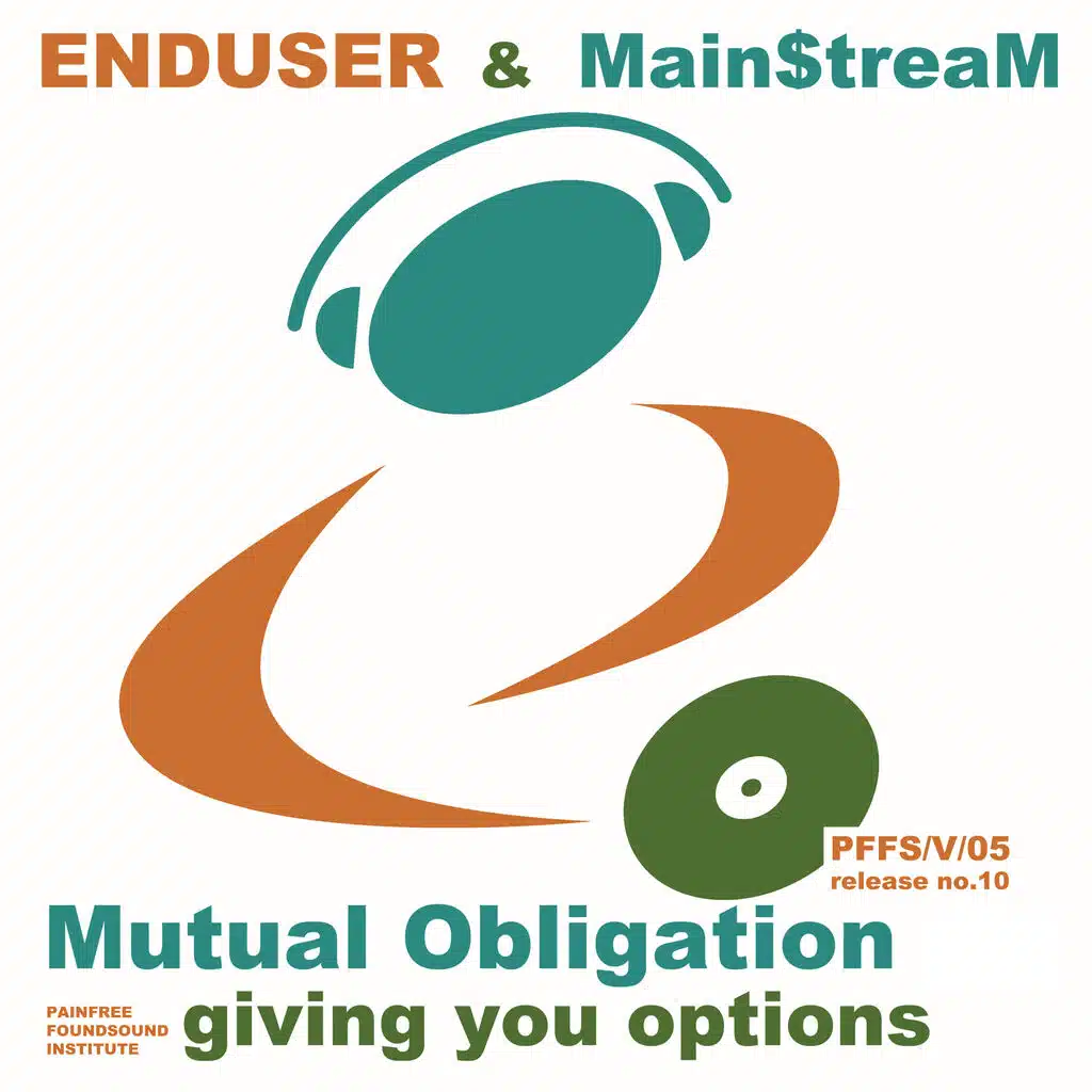 Mutual Obligation