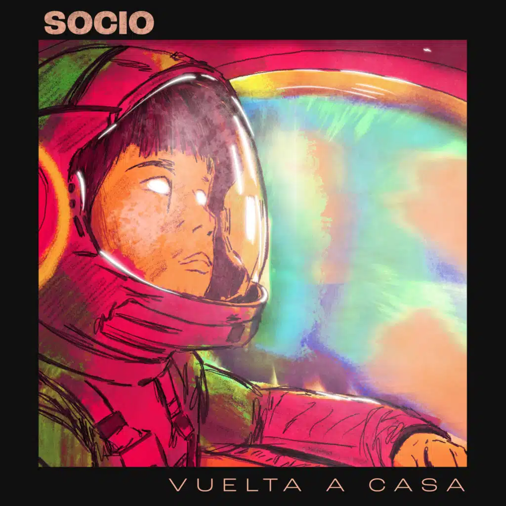 Vuelta a casa