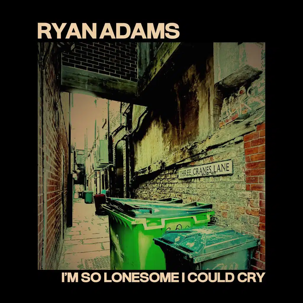 I'm So Lonesome I Could Cry (Live from Brussels, Belgium 2023)
