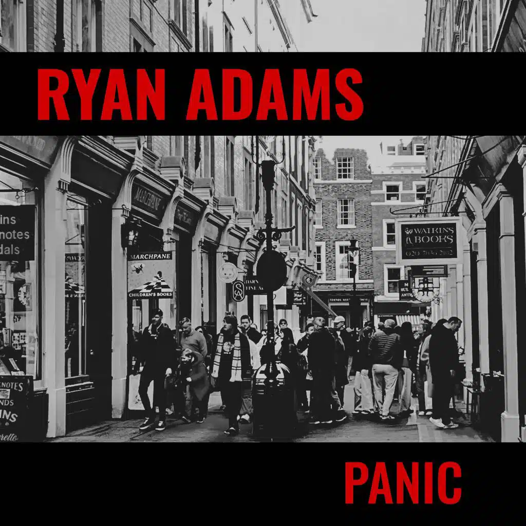 Panic (Live from London, UK 2023)
