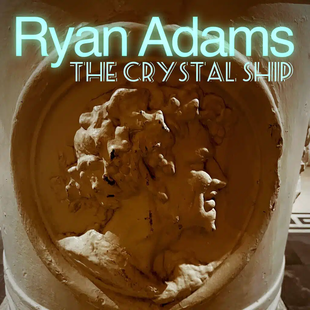 The Crystal Ship (Live from Paris, France 2023)