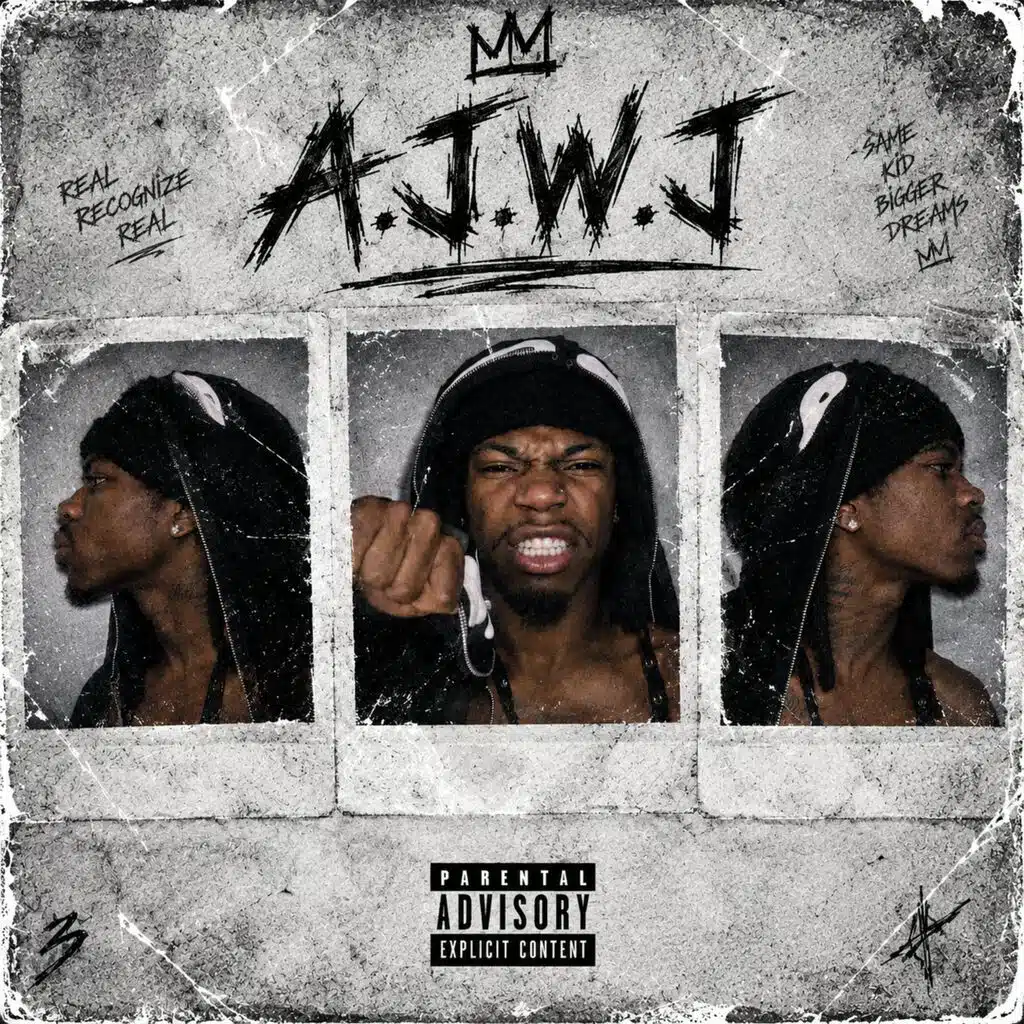 A.J.W.J