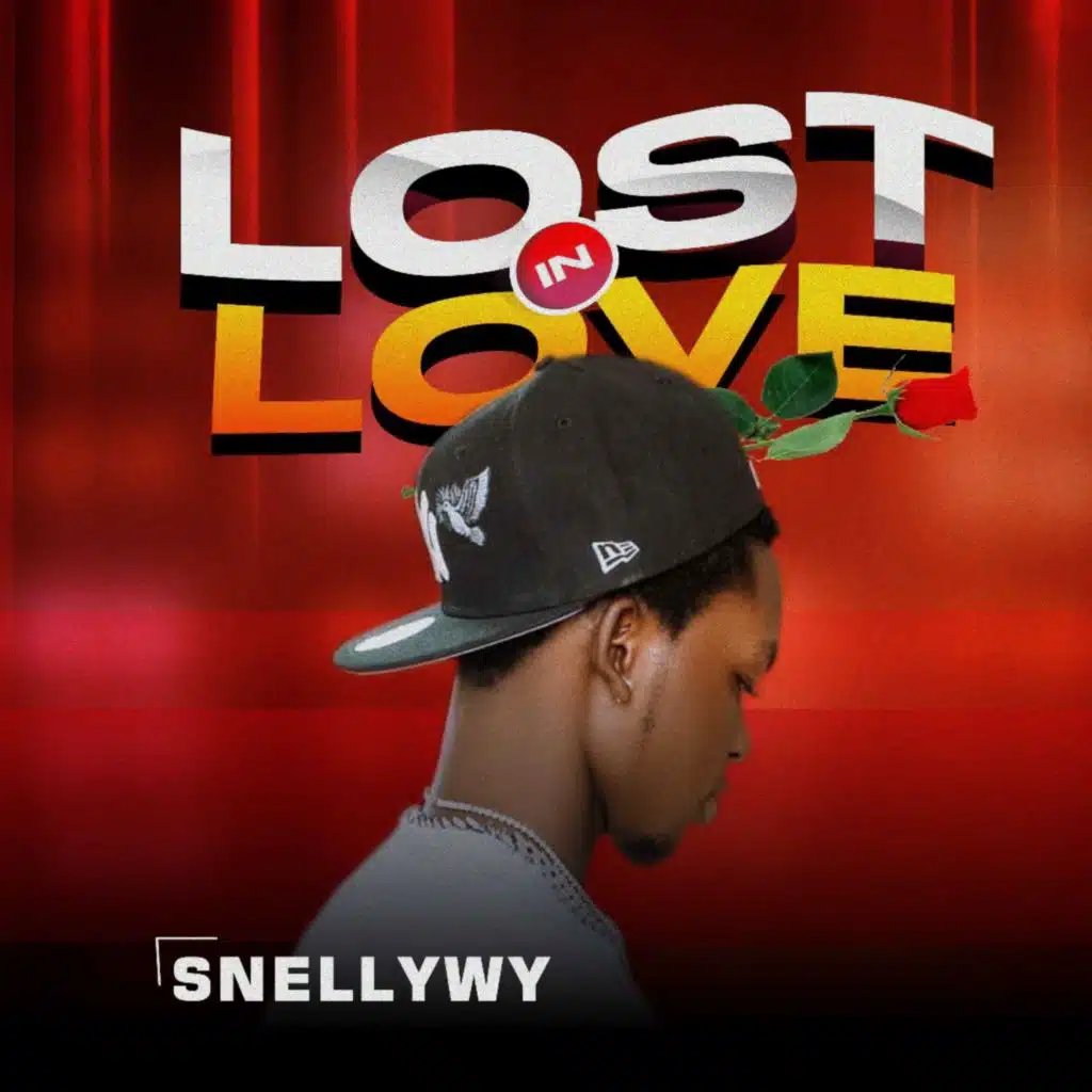 Lost in Love