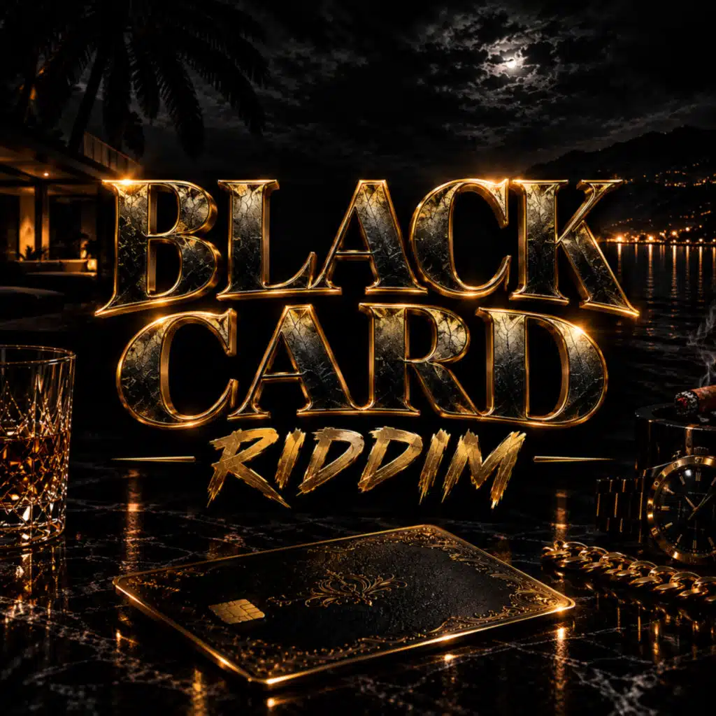 Black Card Riddim