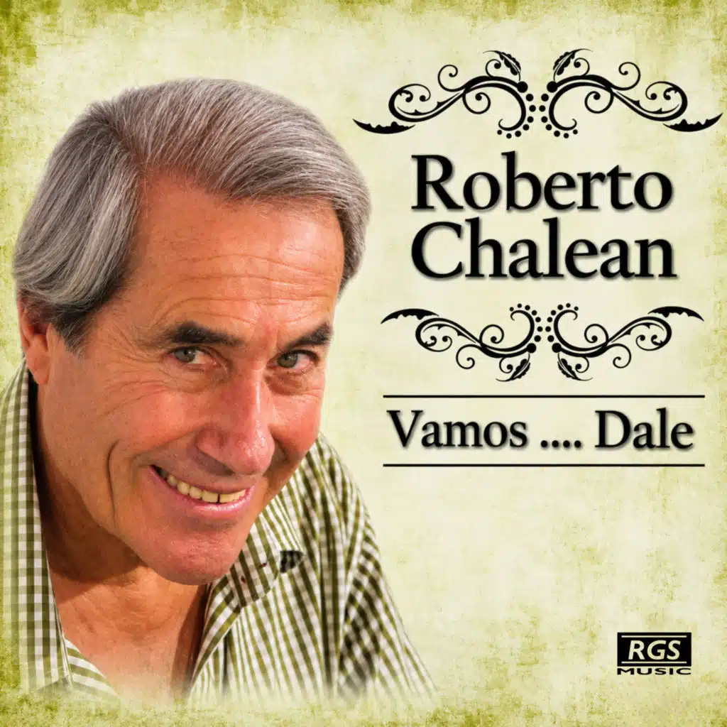 Vamos...Dale