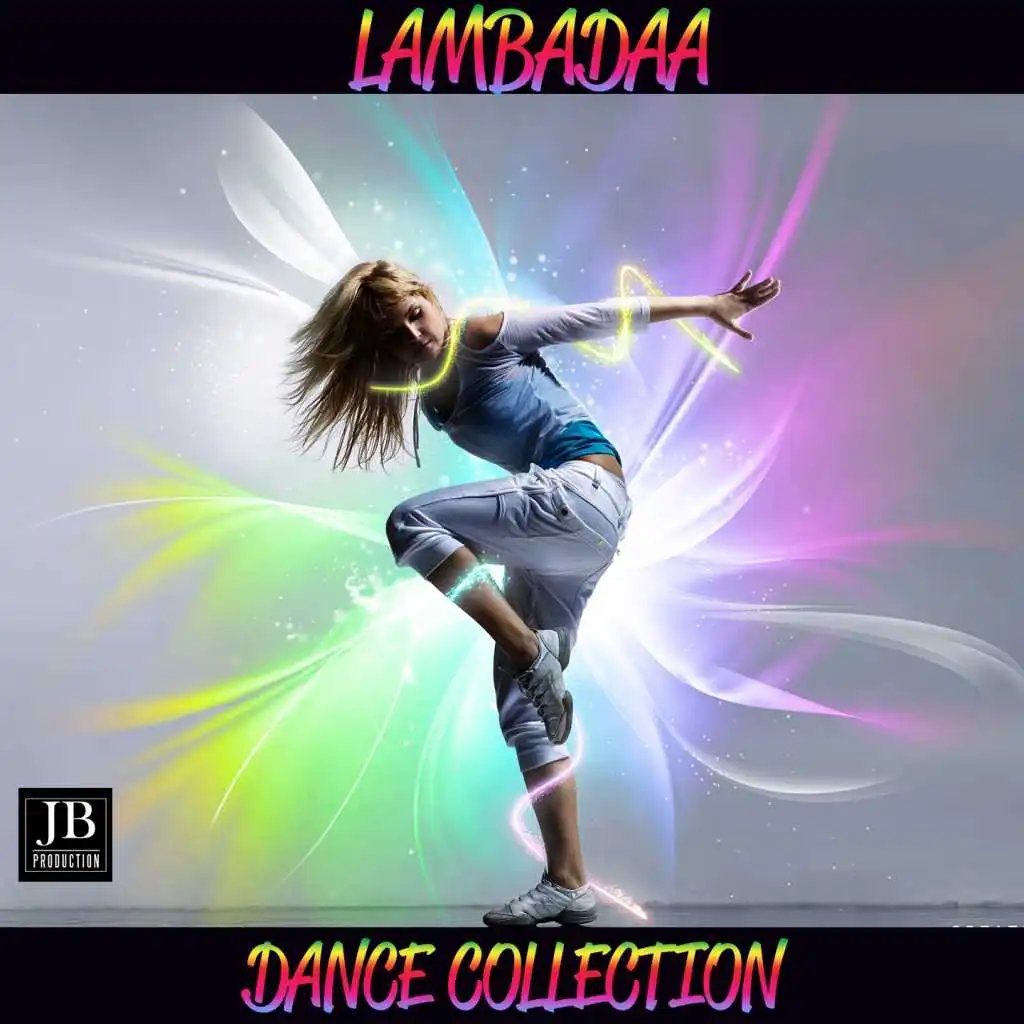 Lambadaa Vol 2