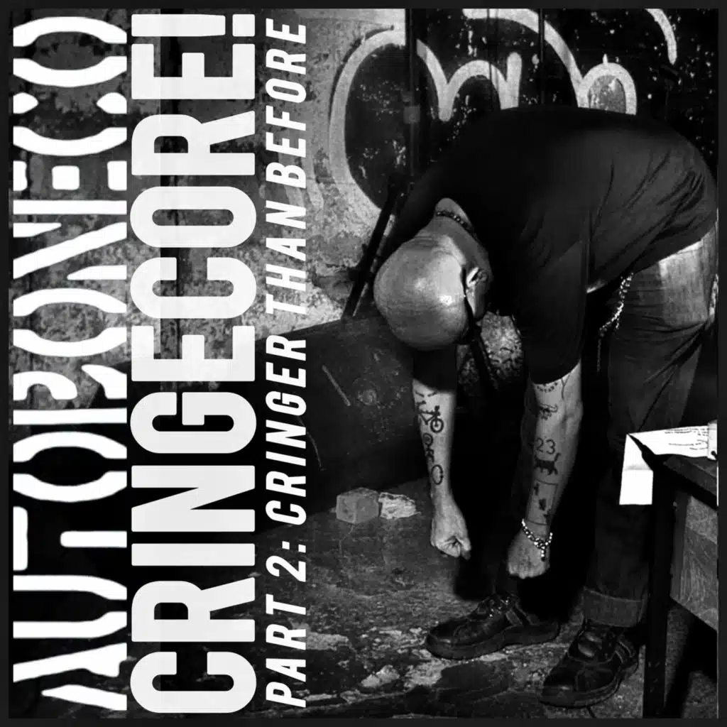 CRINGECORE! Volume 2