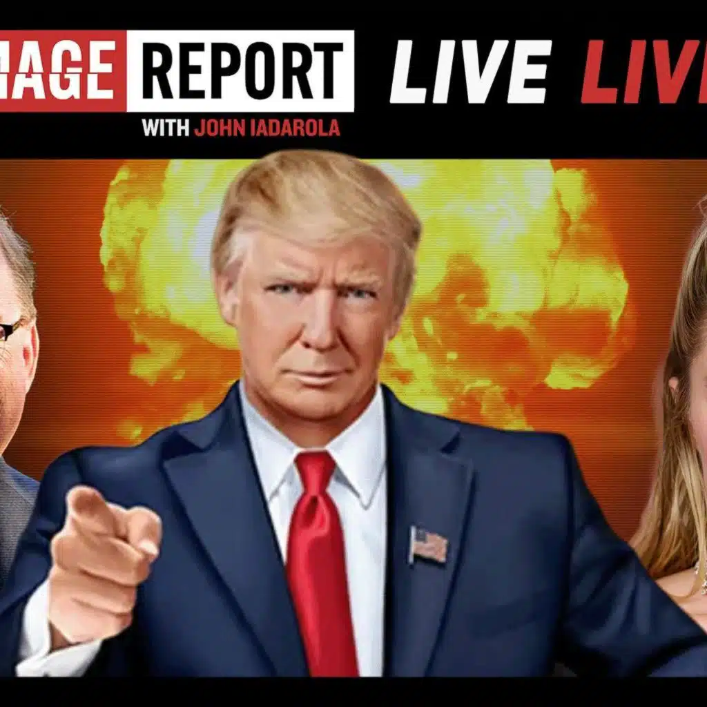 World War Three-Ring Circus
