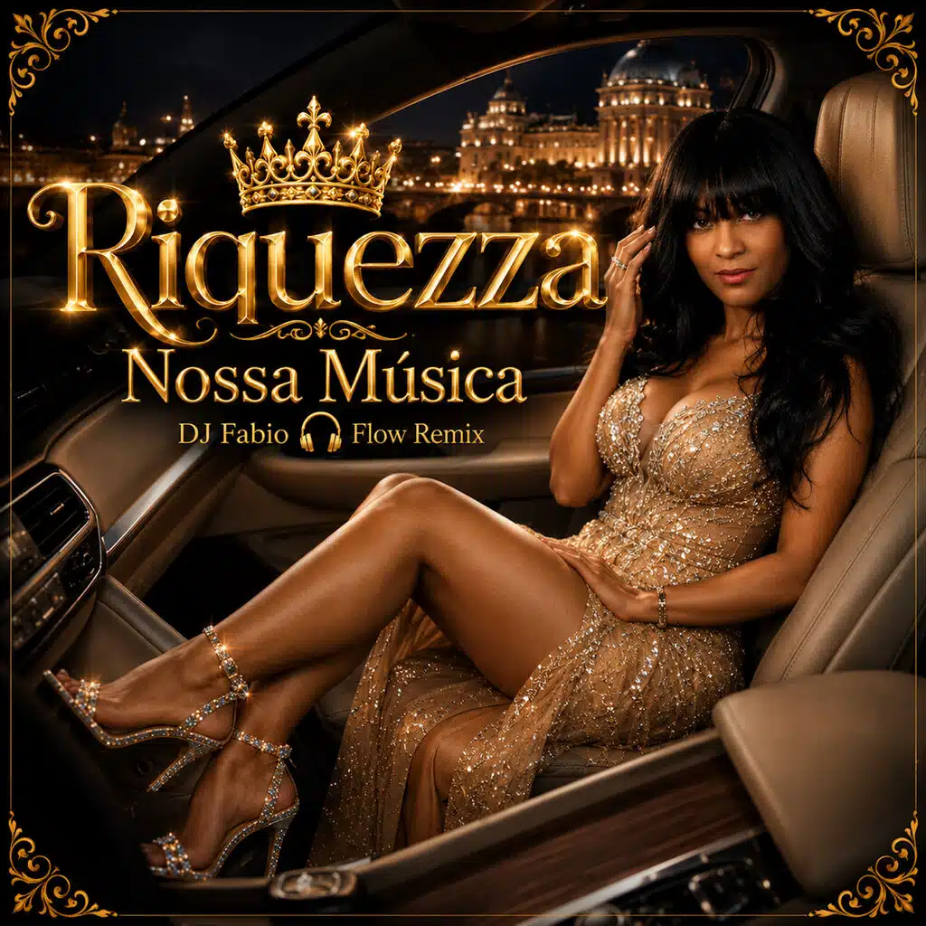 Nossa Música (Dj Fabio Flow Remix)