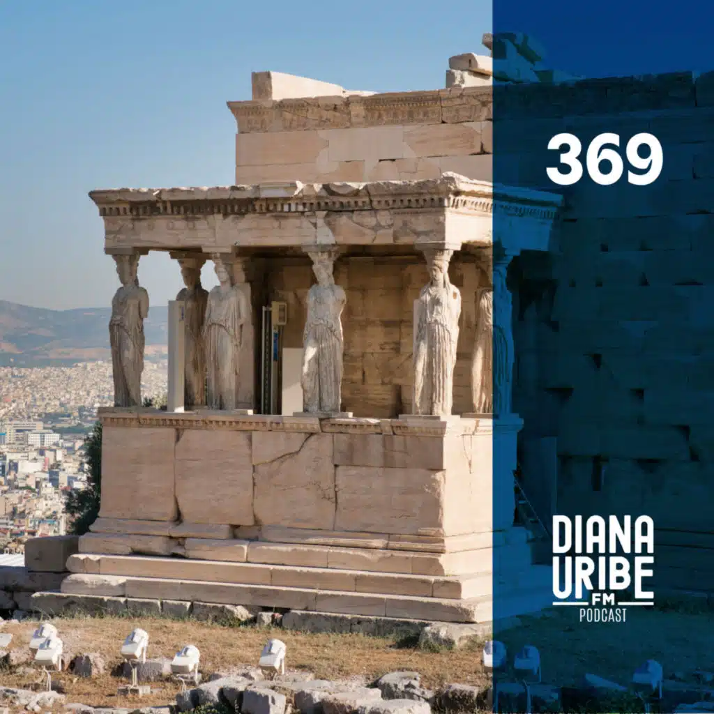 Grecia V: Grecia a través de los tiempos