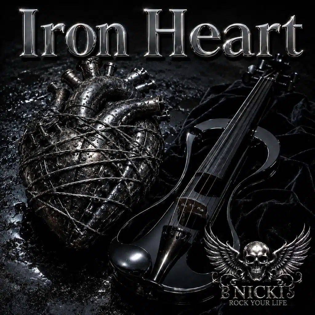 Iron Heart