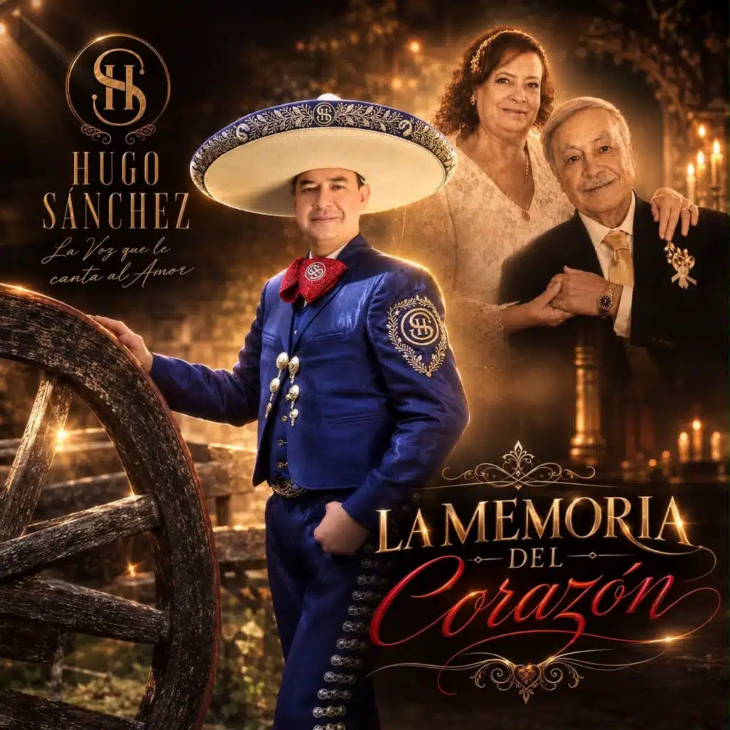 La Memoria del Corazón