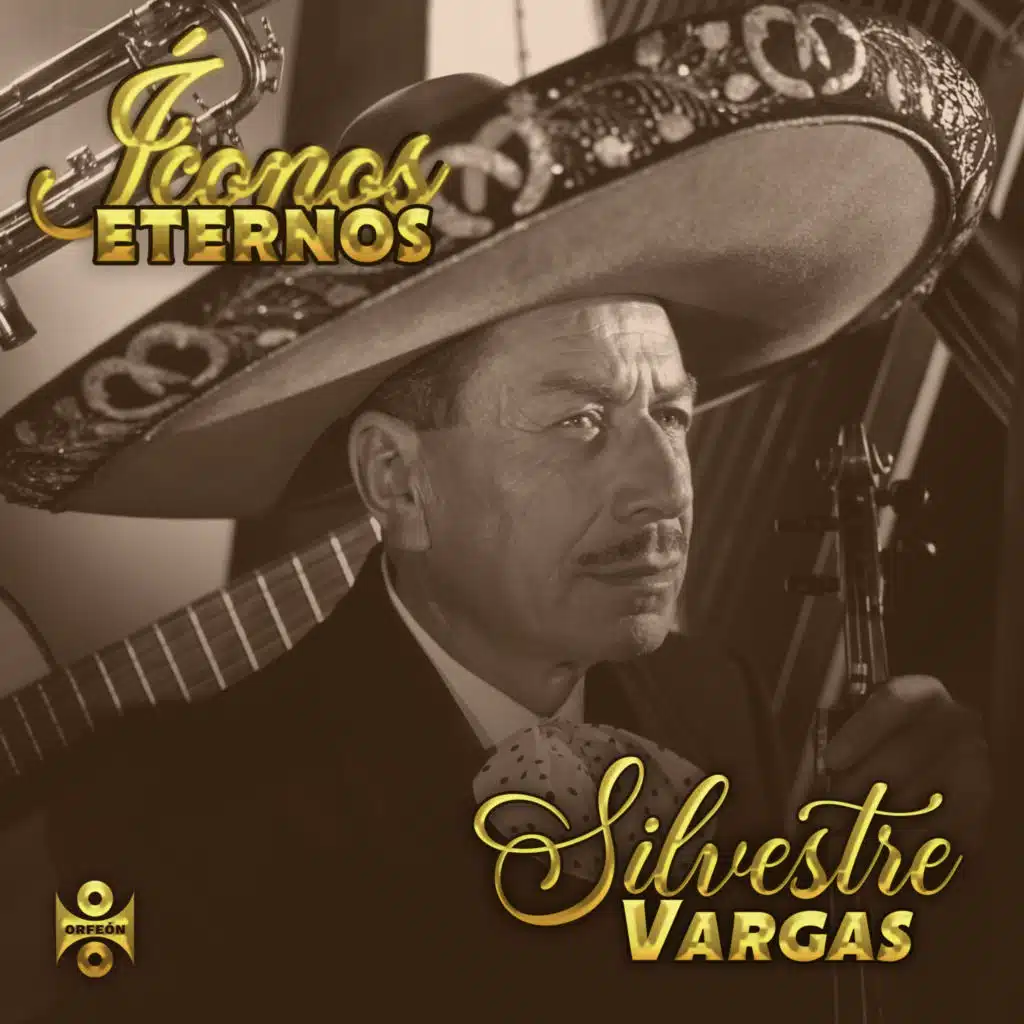 Iconos Eternos: Silvestre Vargas