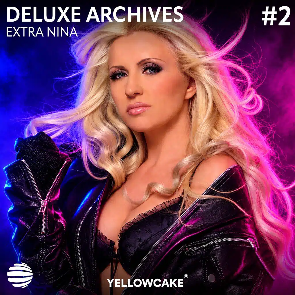EXTRA NINA DELUXE ARCHIVES, PT. 2