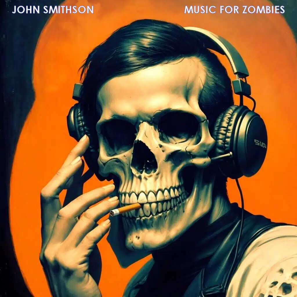 Music for Zombies