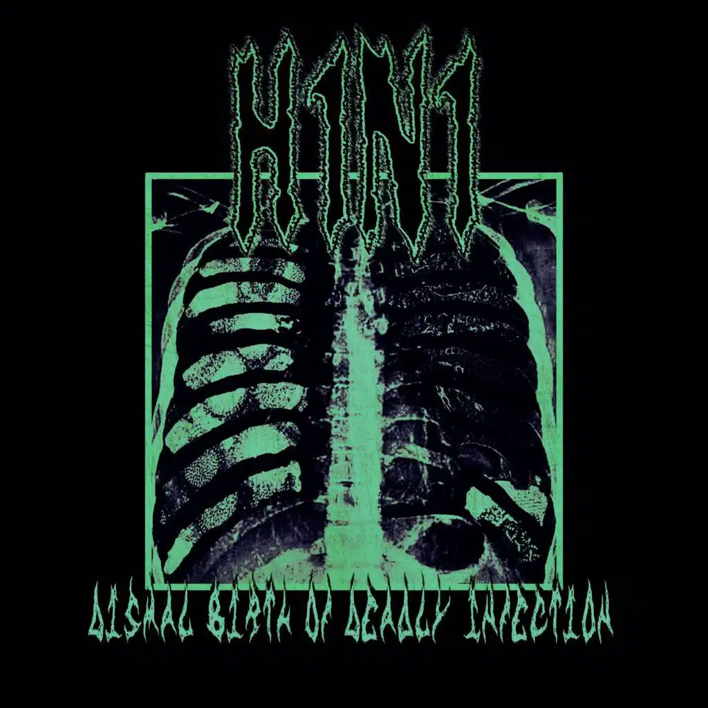 Dismal Birth of Deadly Infection