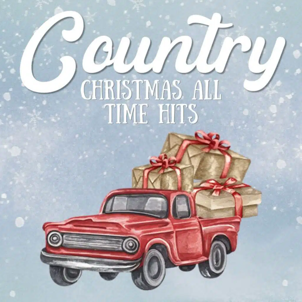 Country Christmas All Time Hits