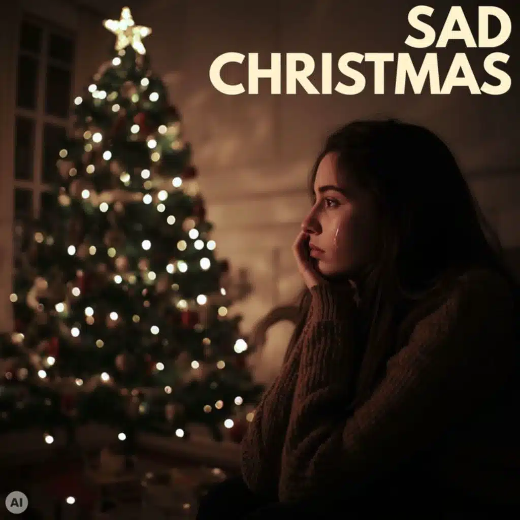 Sad Christmas