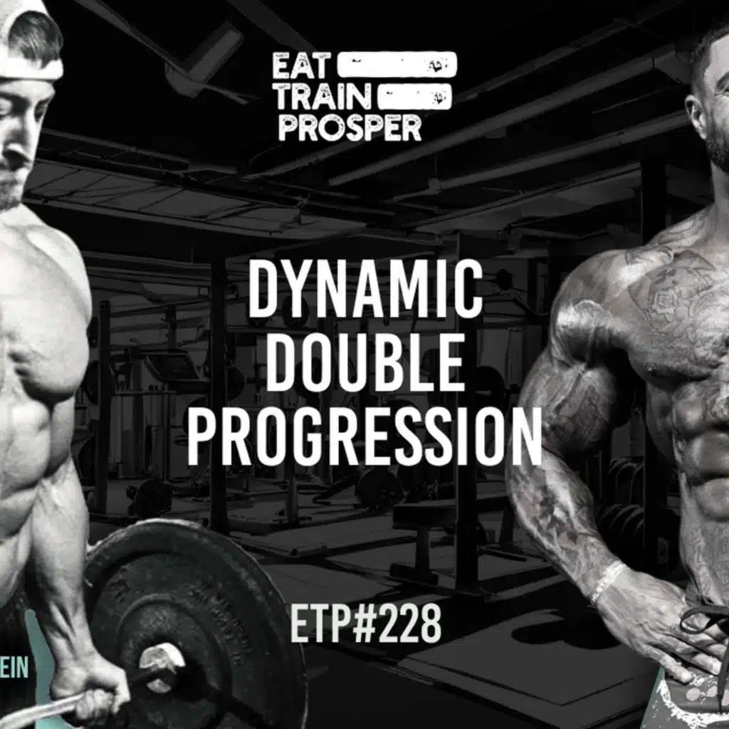 Dynamic Double Progression in a Deficit and a Surplus | ETP#228