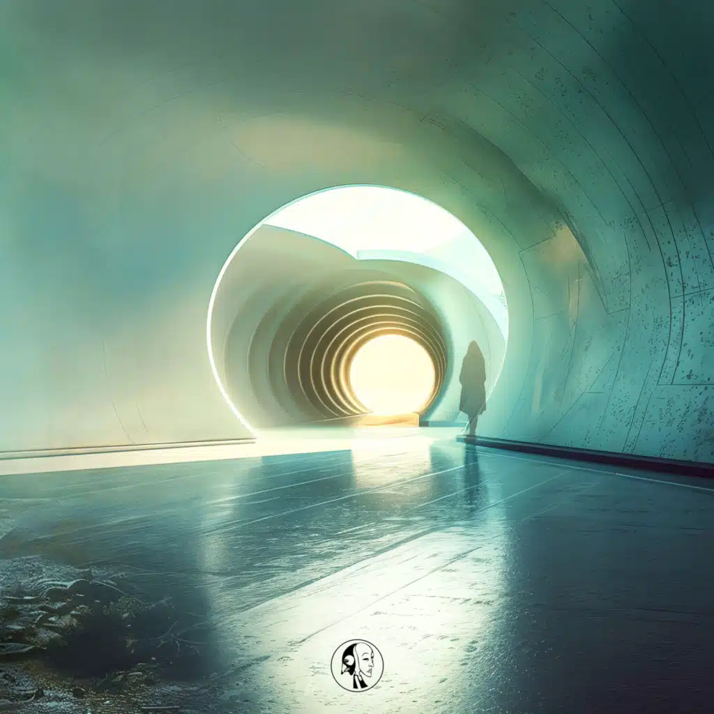 A New Chapter (Extended Mix)