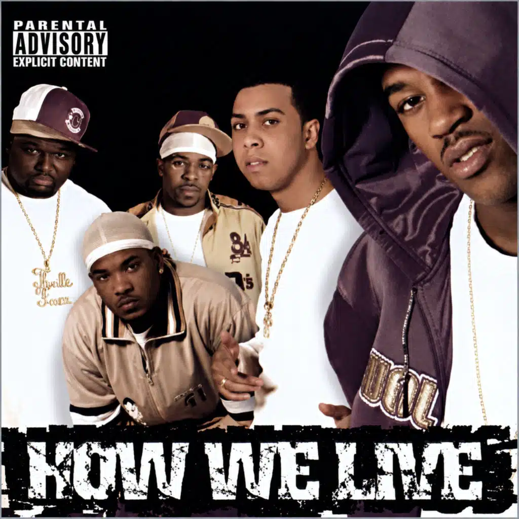 How We Live