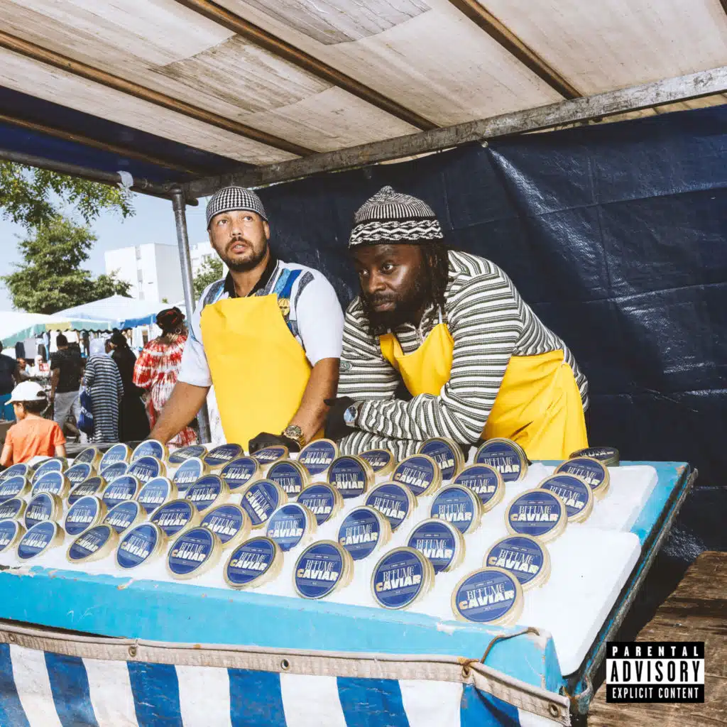 Bitume Caviar (vol.2)