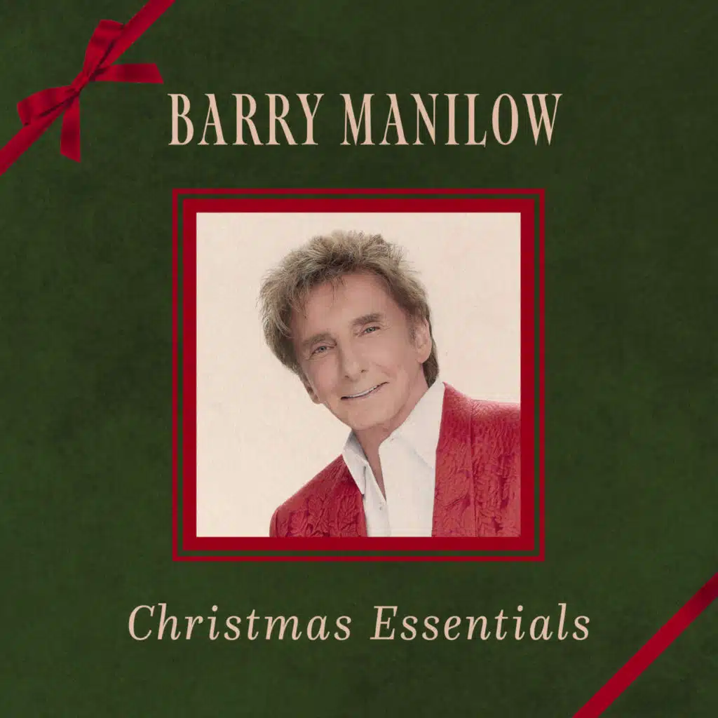 Christmas Essentials (Expanded Edition)