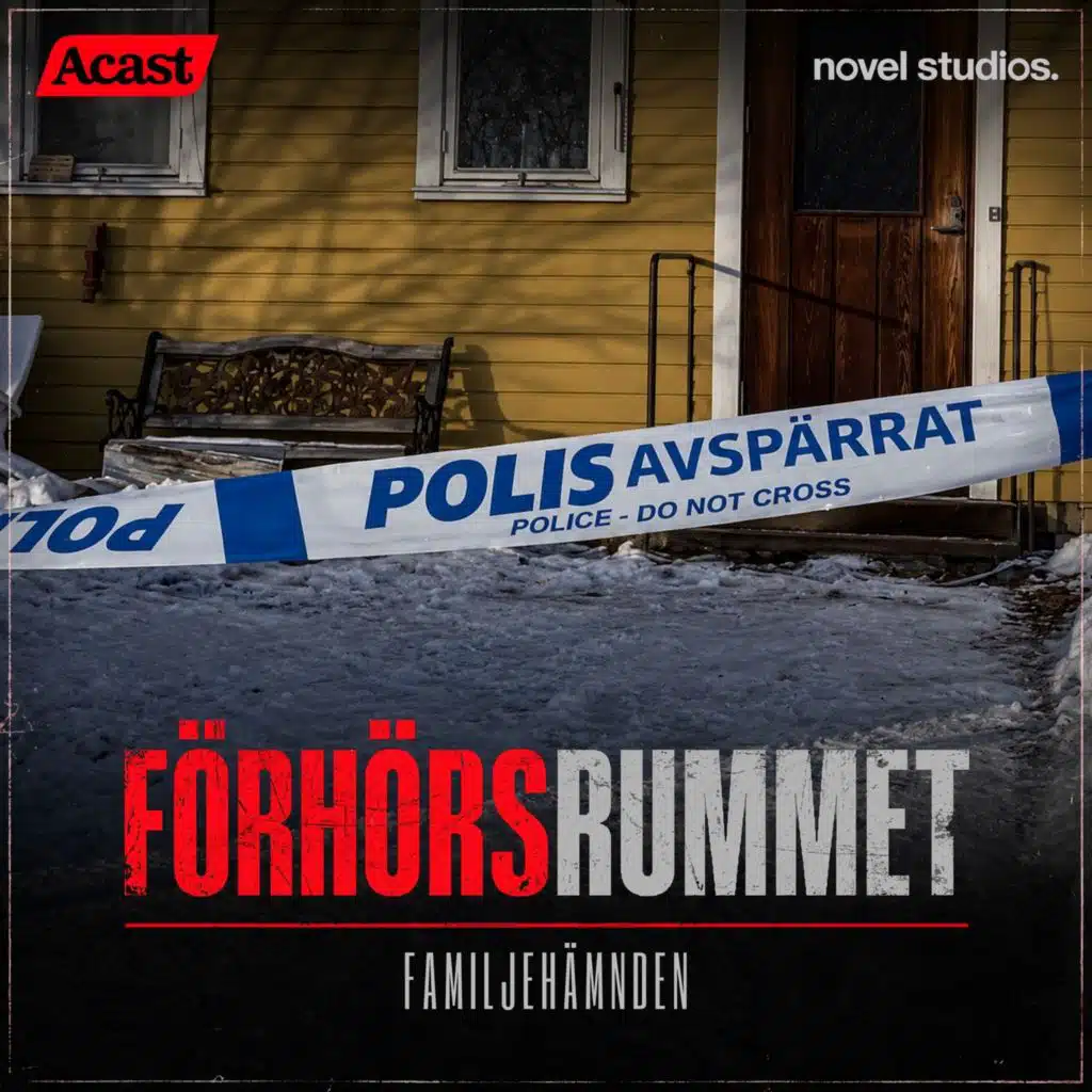 Familjehämnden - Del 3 av 5