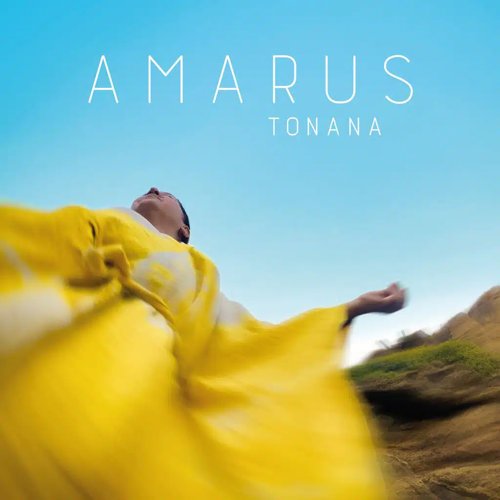 Amarus