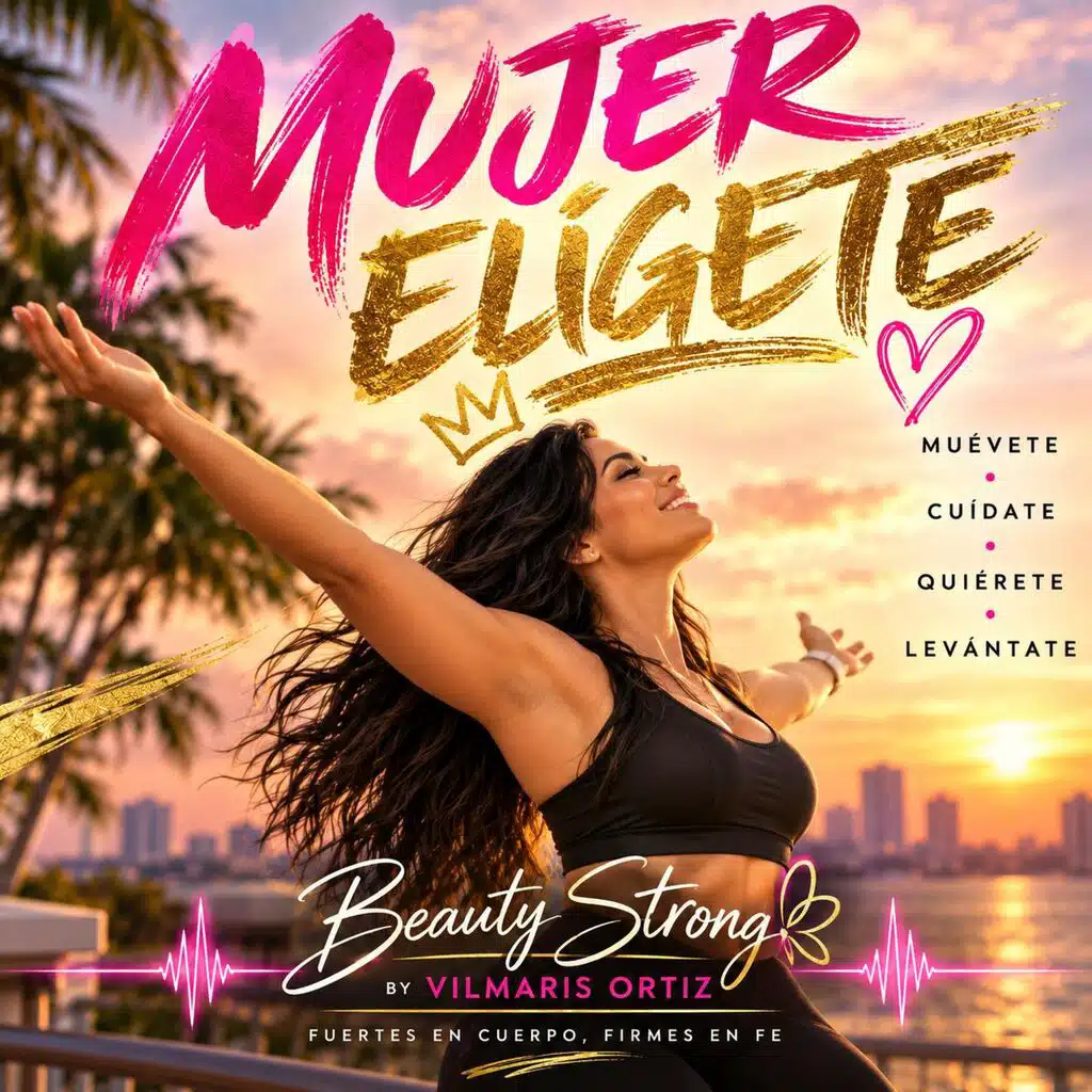Mujer Elígete