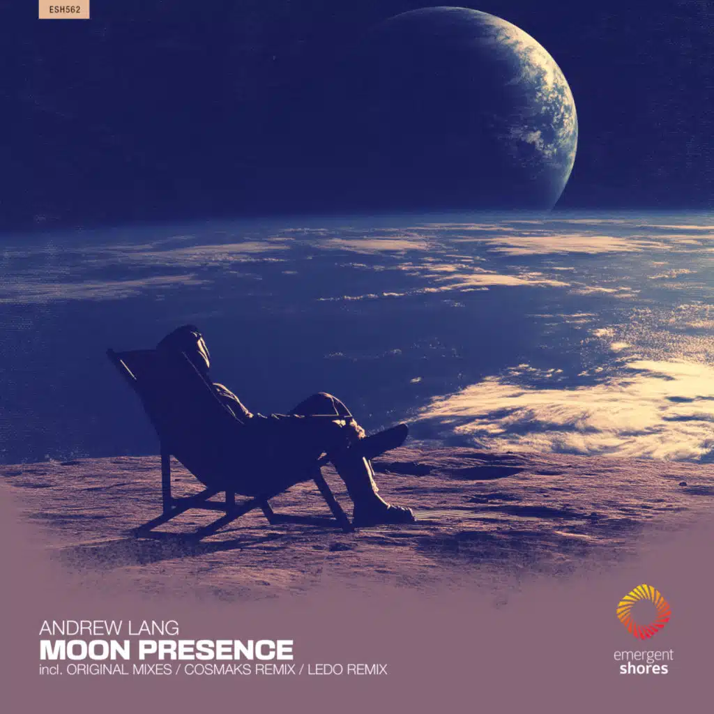 Moon Presence (Ledo Remix)