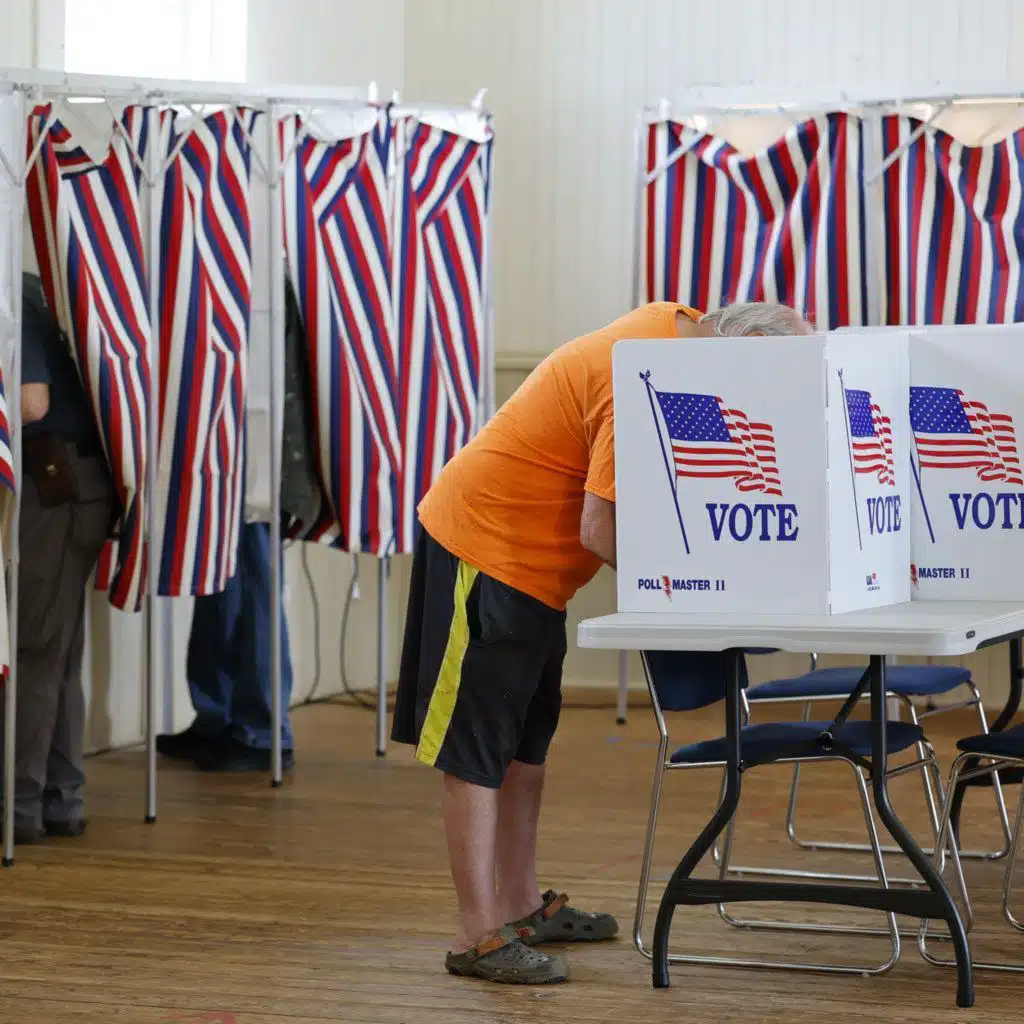 Trump's Guide to Stealing an Election