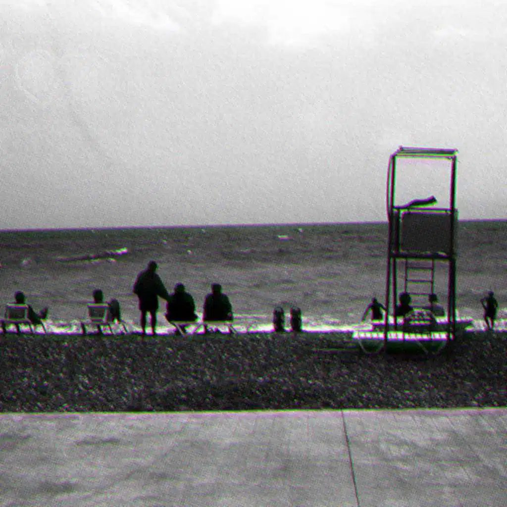 Beach Party EP