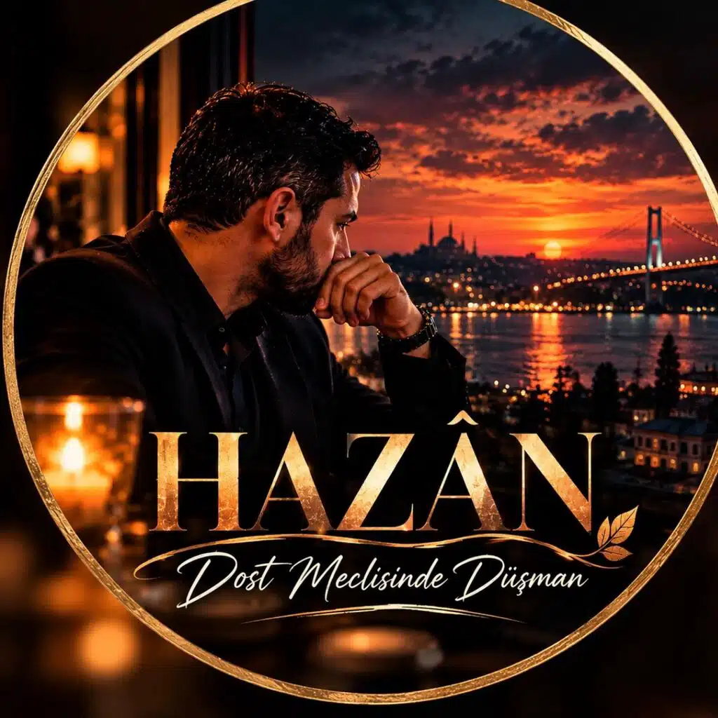 Dost Meclisinde Düşman