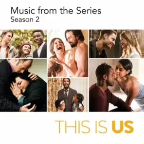 This Is Us - Season 2 (Music From The Series)