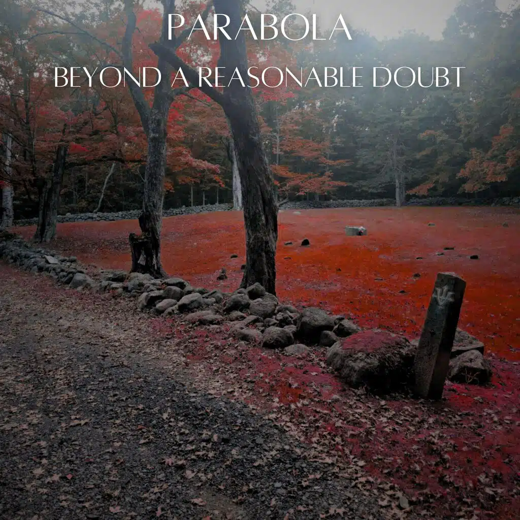 Beyond A Reasonable Doubt