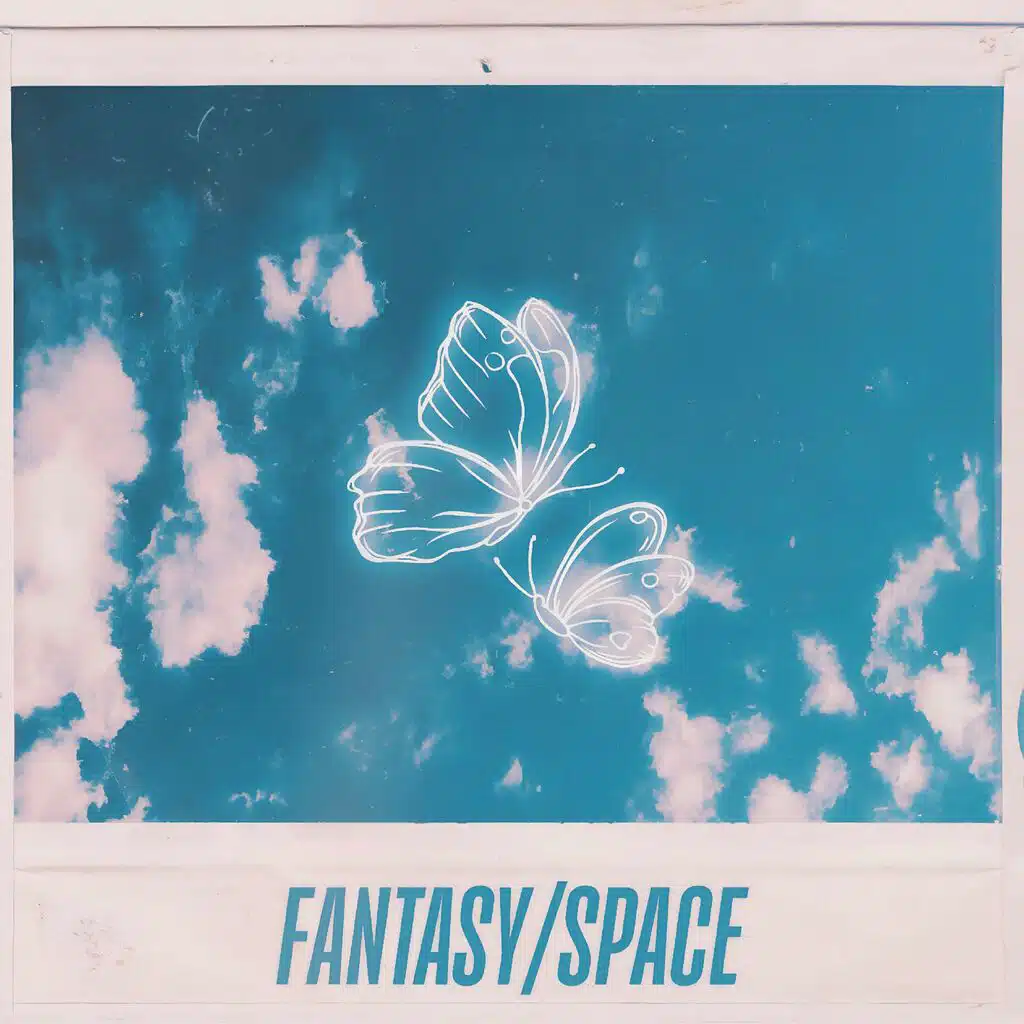 FANTASY/SPACE