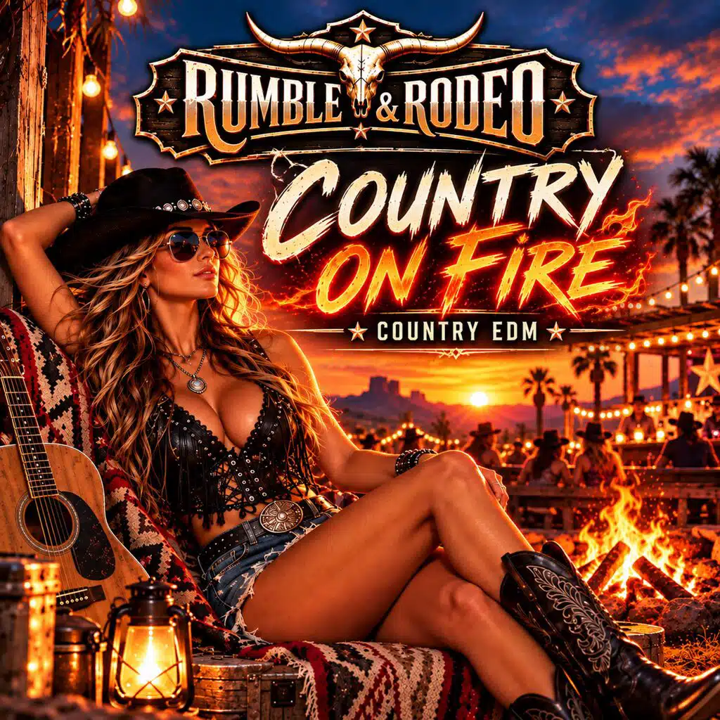 Country on Fire