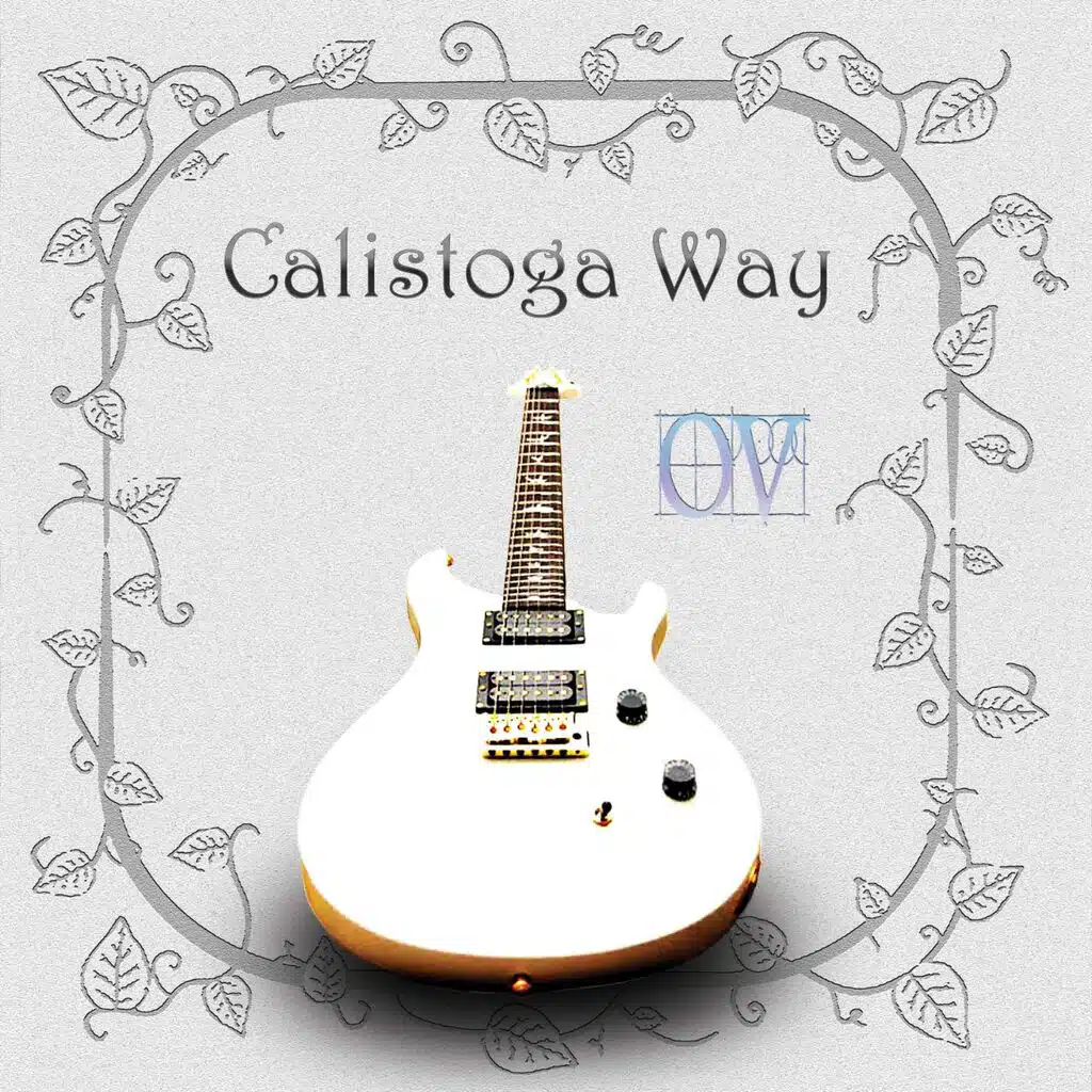 Calistogo Way