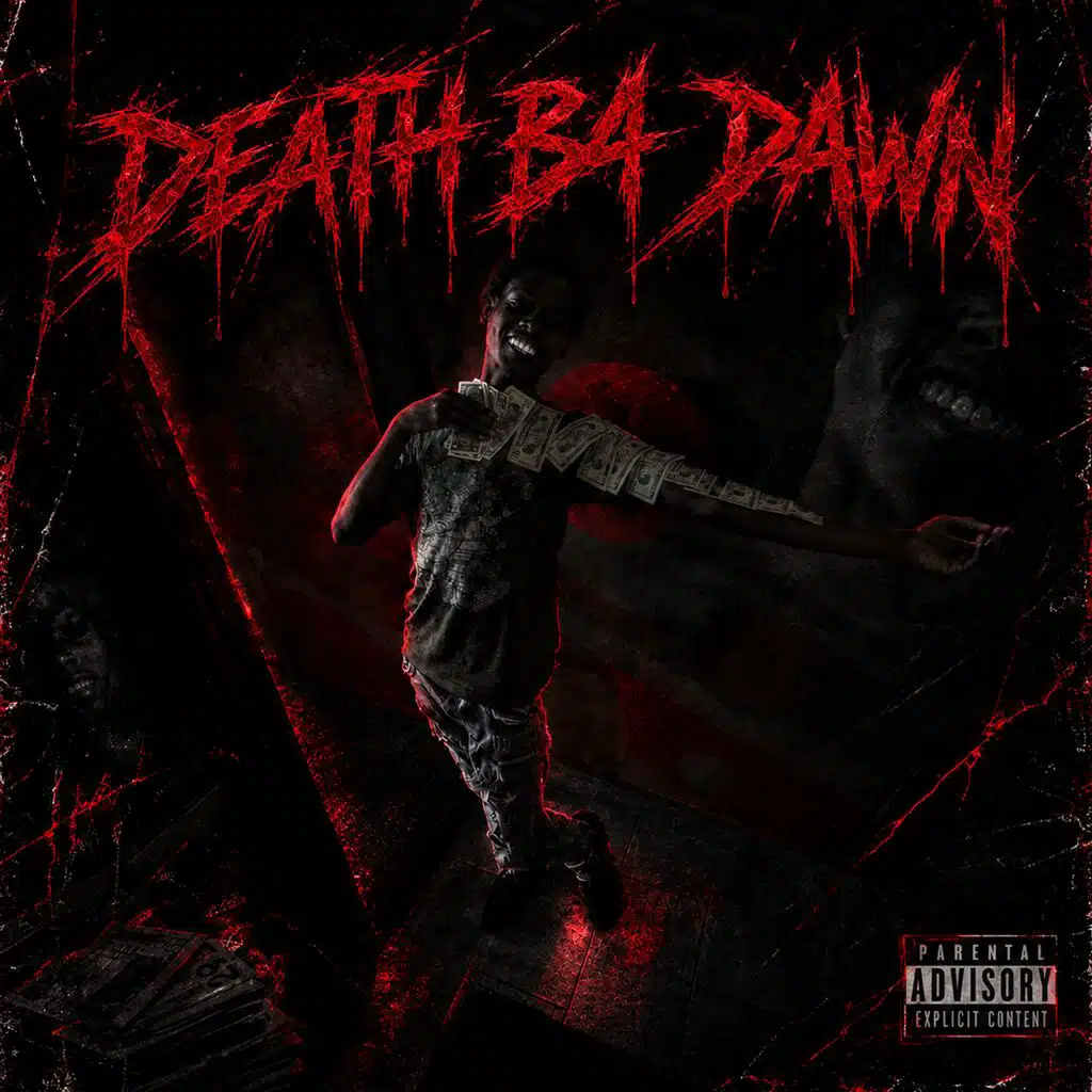 Death b4 Dawn