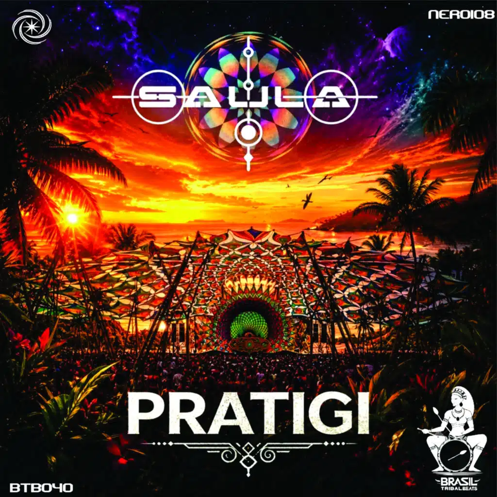 Pratigi
