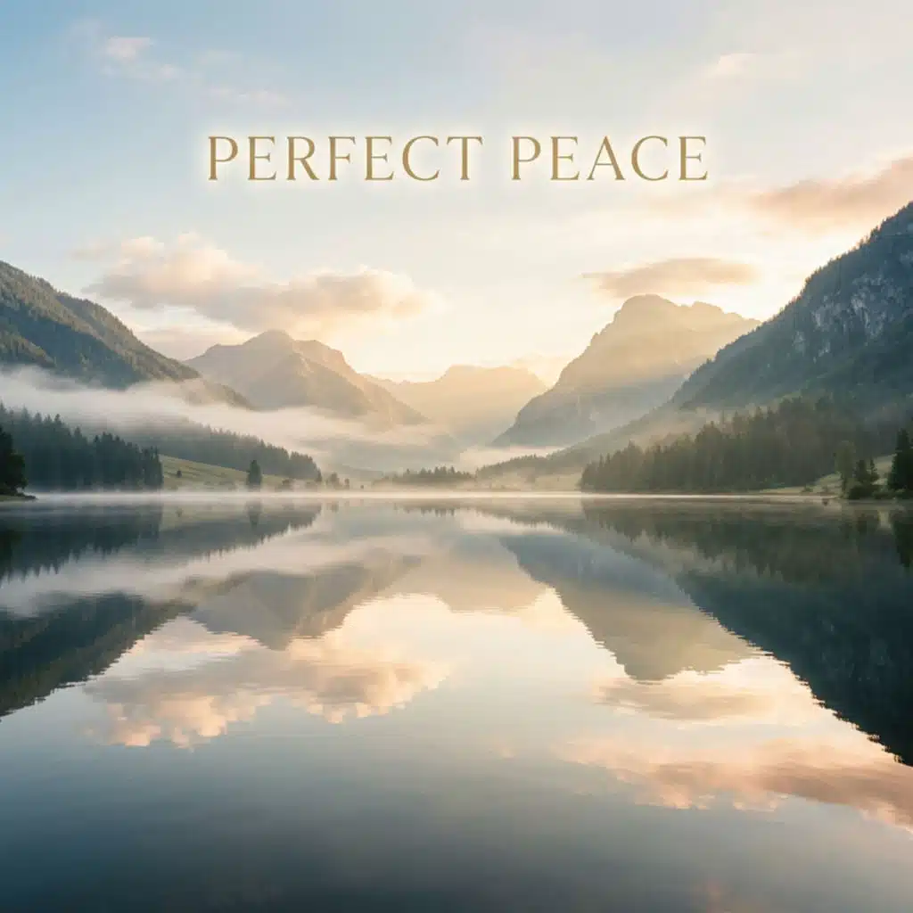 PERFECT PEACE