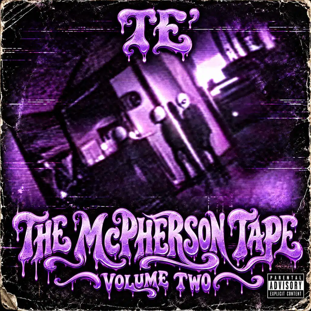 The McPherson Tape Volume 2.