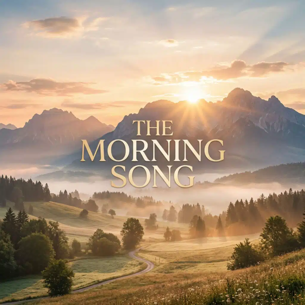 THE MORNING SONG