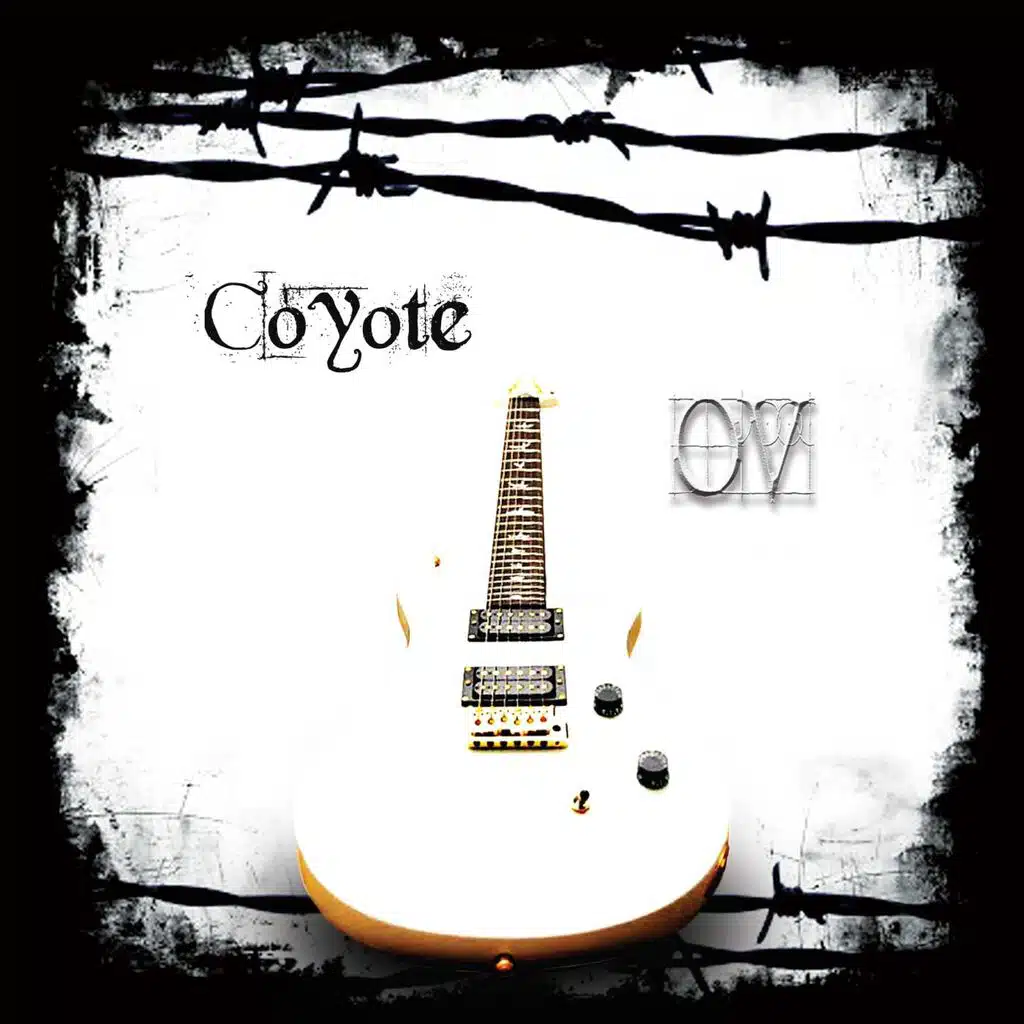 Coyote (Instrumental)